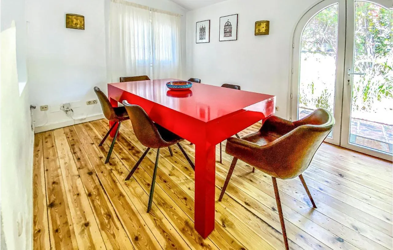Villa La Acequia Benalmádena