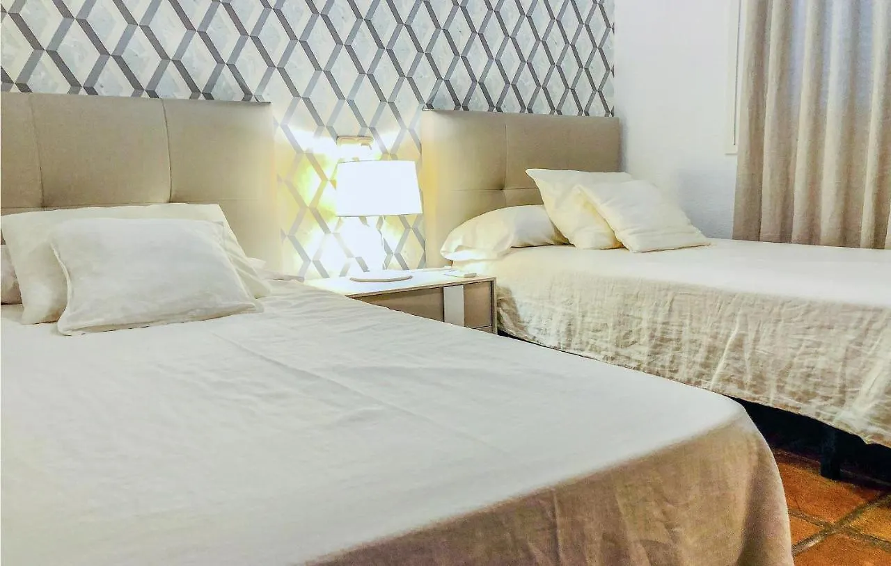 Villa La Acequia Benalmádena Spanje