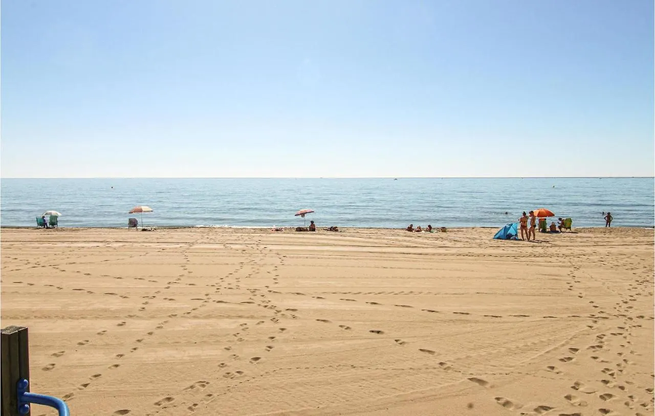 Villa La Acequia Benalmádena 0*,  Spanje