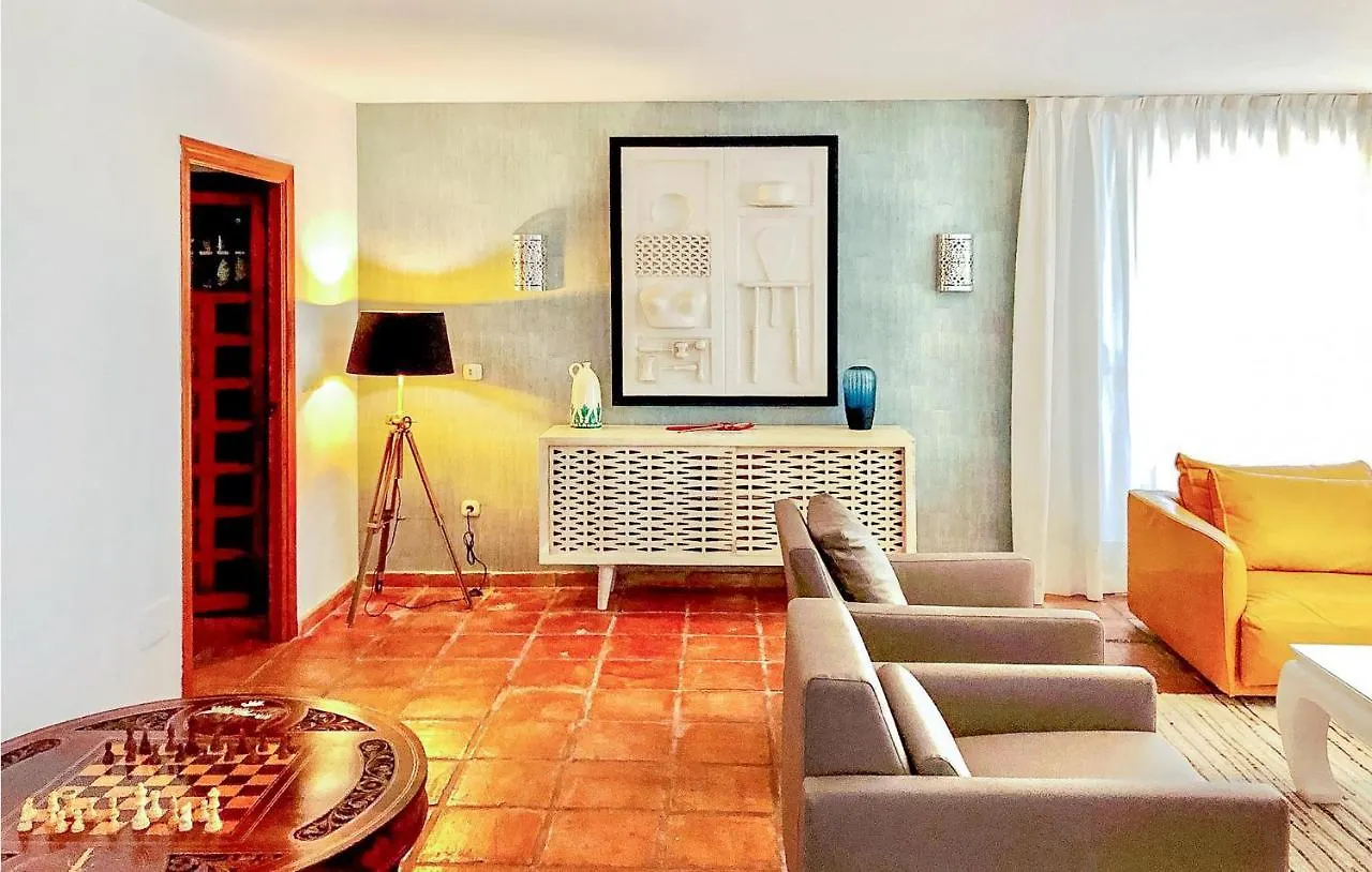 Villa La Acequia Benalmádena