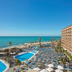 4* Апарт-отель Sunset Club