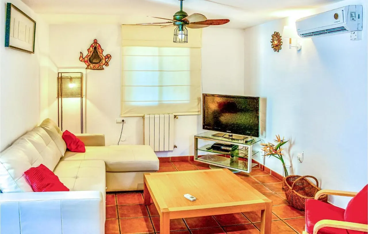 Villa La Acequia Benalmadena Spain