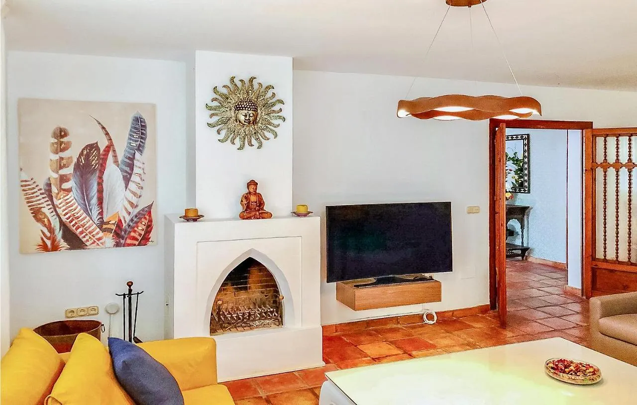 Villa La Acequia Benalmadena Holiday home