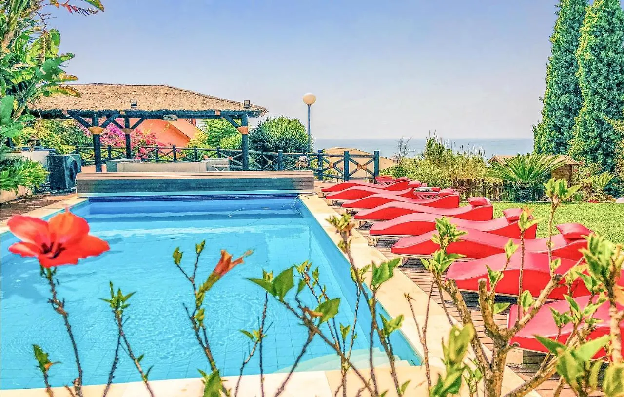 Holiday home Villa La Acequia Benalmadena Spain