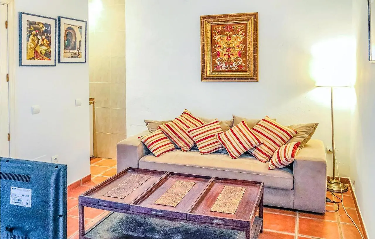Villa La Acequia Benalmadena Holiday home
