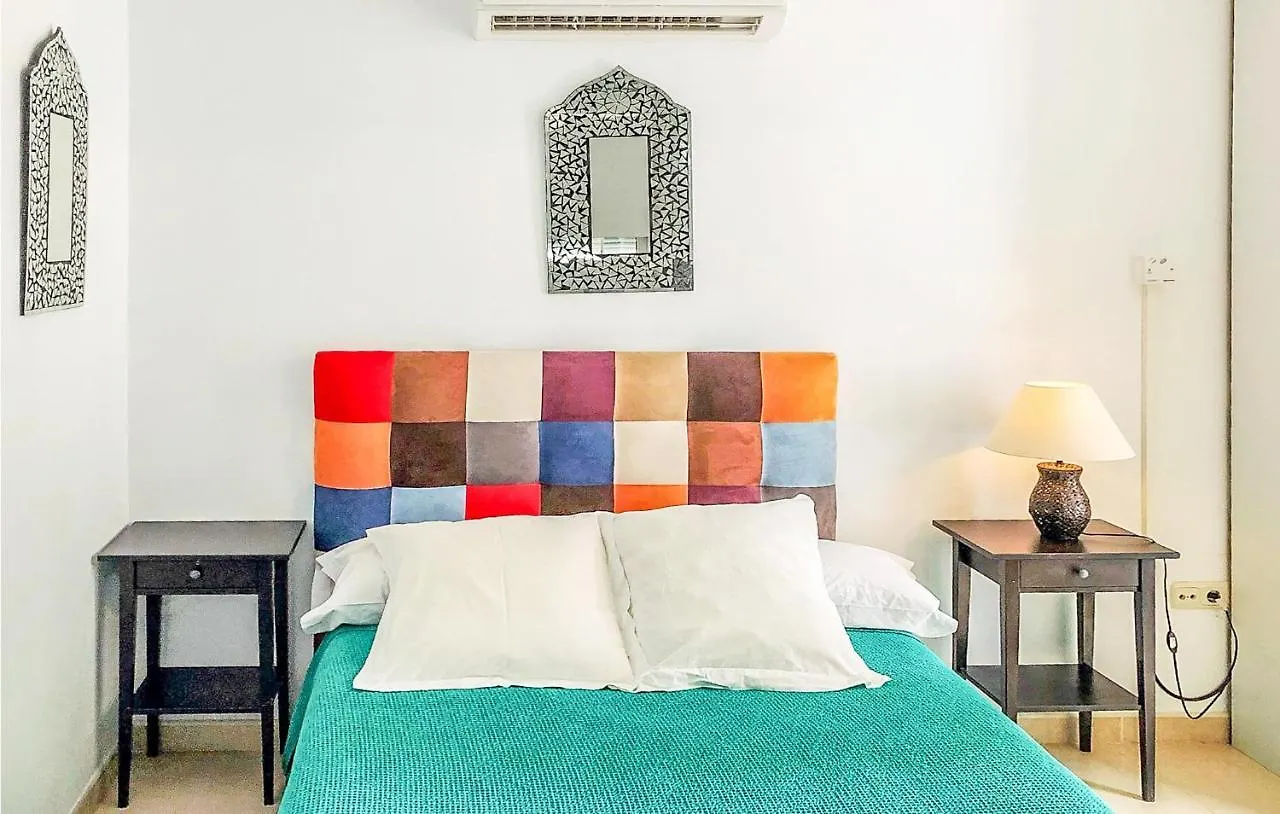 Holiday home Villa La Acequia Benalmadena Spain