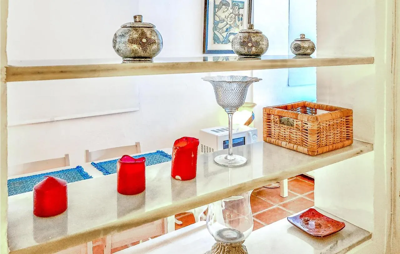Villa La Acequia Benalmadena