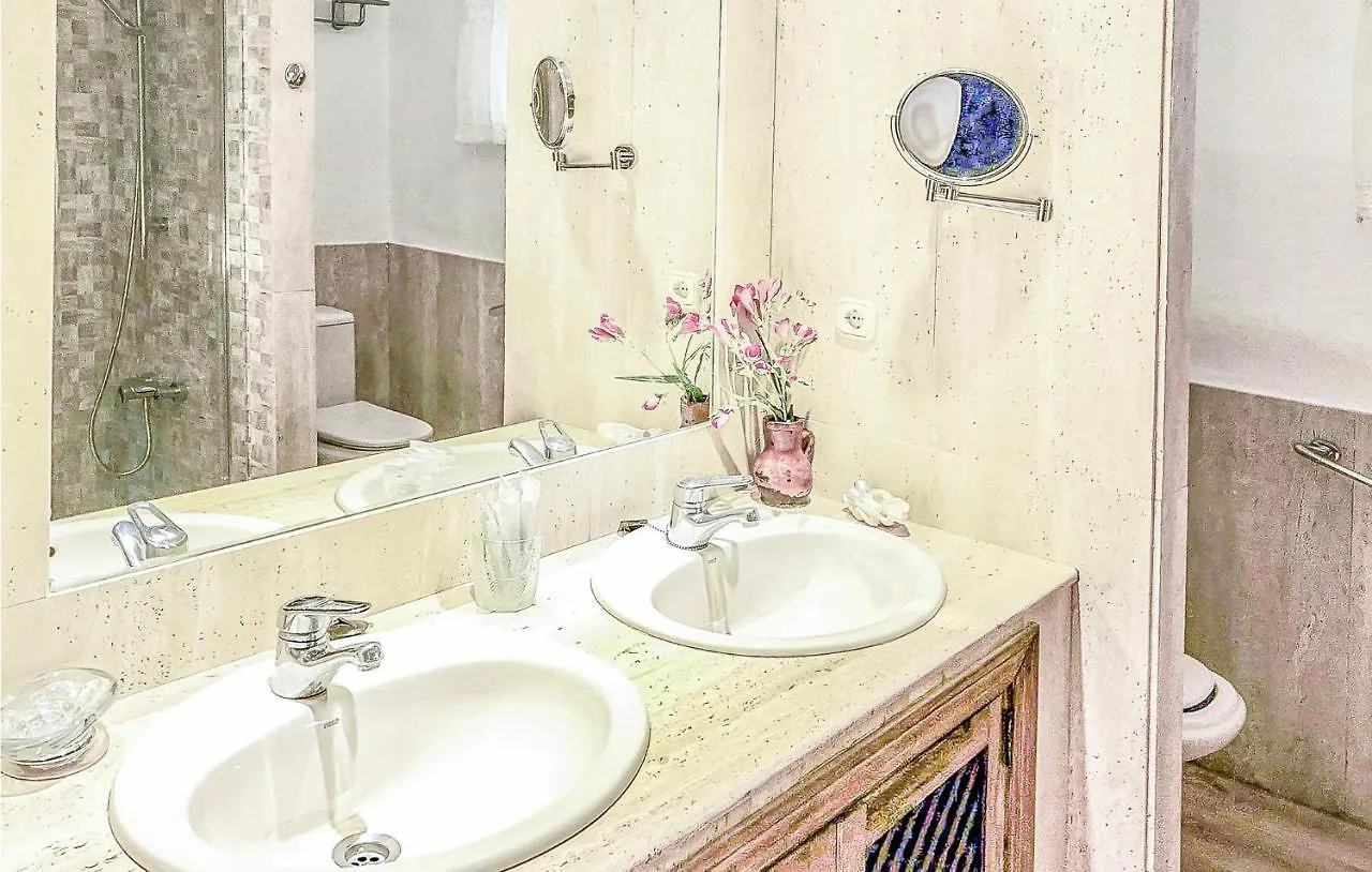 Villa La Acequia Benalmadena