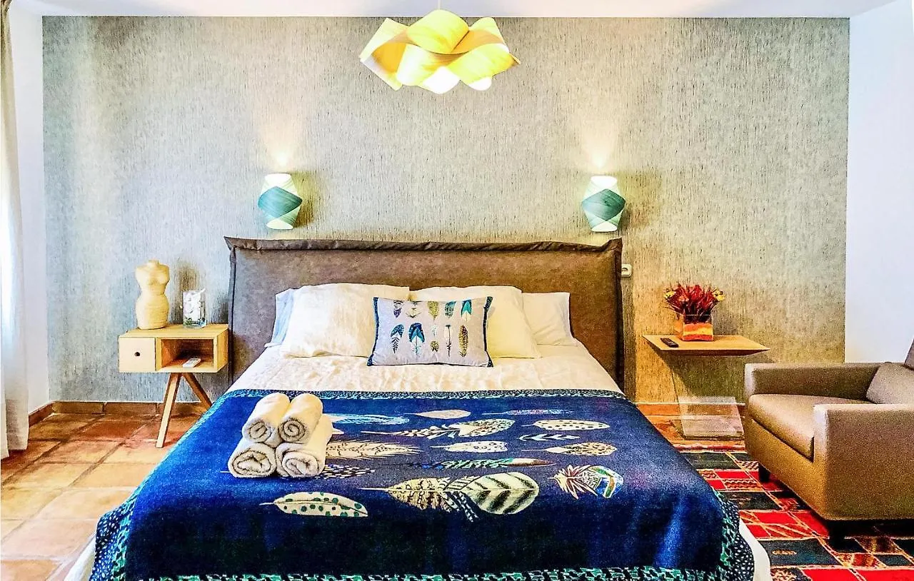 Holiday home Villa La Acequia Benalmadena