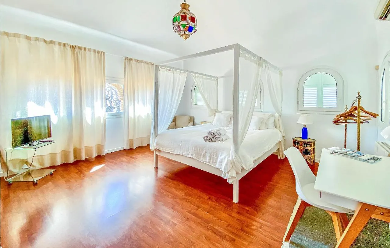 Villa La Acequia Benalmadena 0*,
