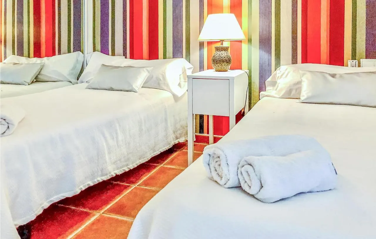 Villa La Acequia Benalmadena Holiday home